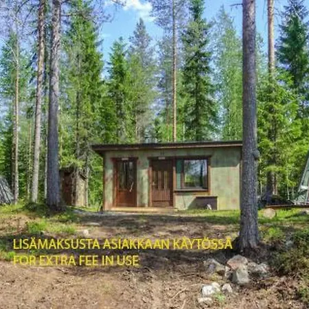 Ferienhaus Ellilae By Interhome