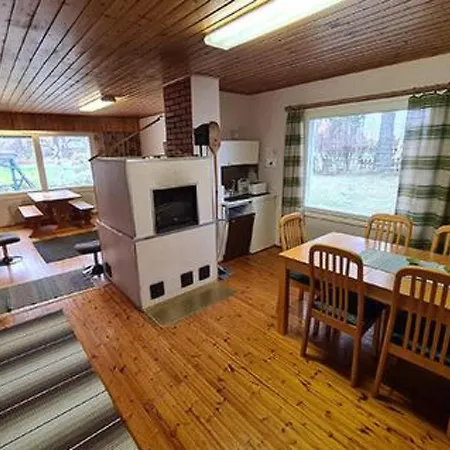 Ferienhaus Ellilae By Interhome