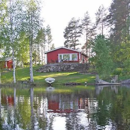 Ellilae By Interhome Ferienhaus *