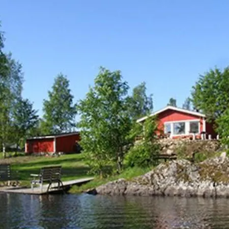 Ellilae By Interhome Ferienhaus Palonurmi