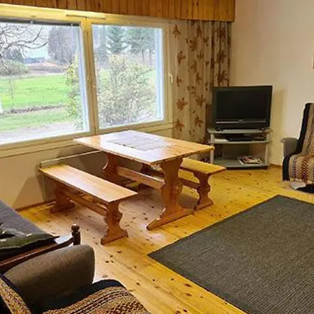 Ferienhaus Ellilae By Interhome