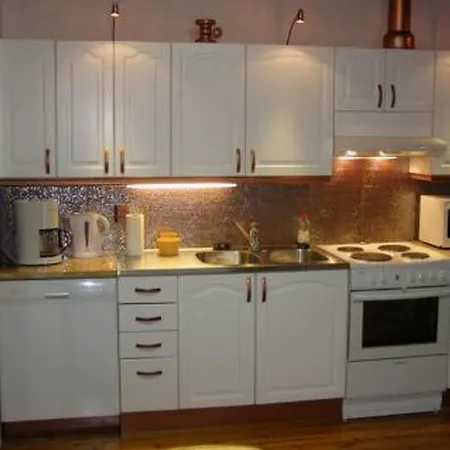 Ellilae By Interhome *