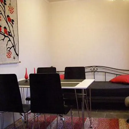 Ferienhaus Ellilae By Interhome