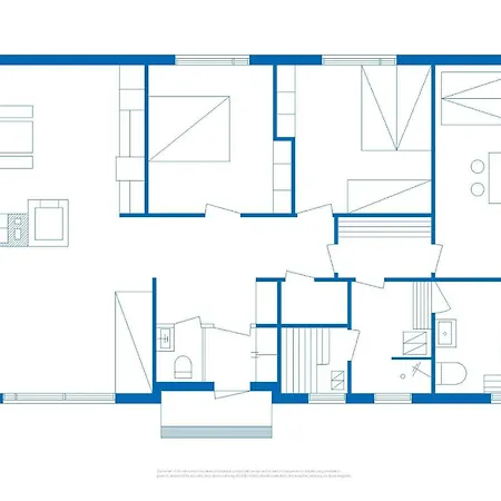 Vakantiehuis Ellilae By Interhome *