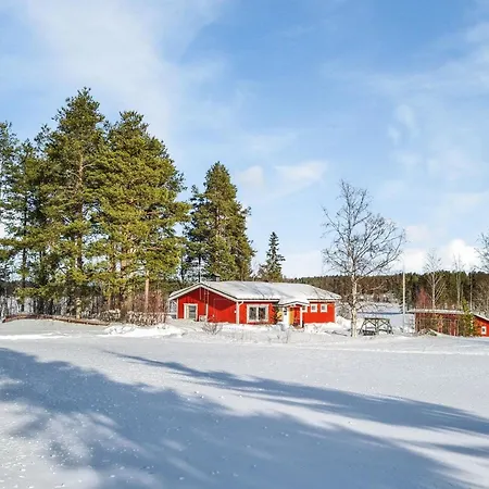 Ellilae By Interhome Palonurmi