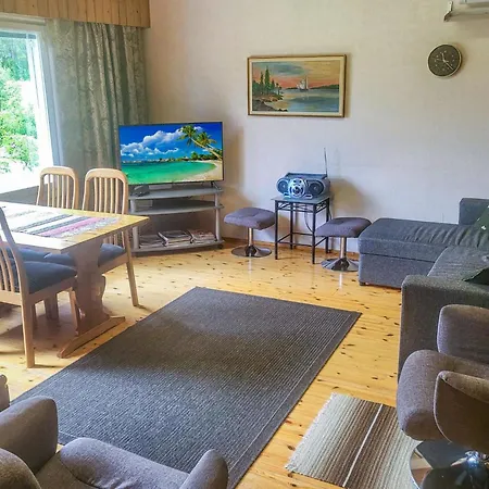 Ellilae By Interhome Hébergement de vacances *