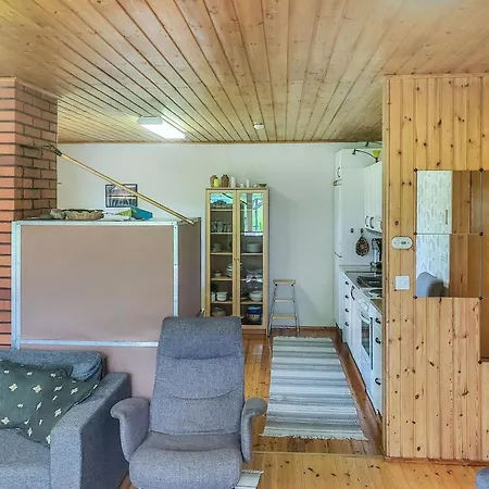 Hébergement de vacances Ellilae By Interhome Palonurmi