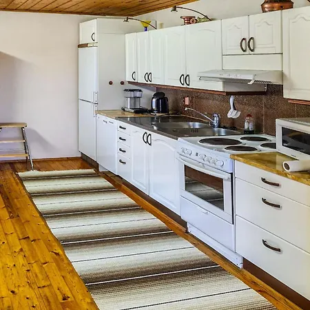 Ellilae By Interhome Vakantiehuis Palonurmi
