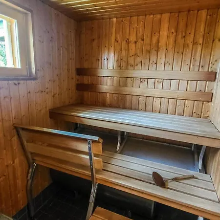 Vakantiehuis Ellilae By Interhome