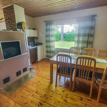 Ellilae By Interhome Vakantiehuis