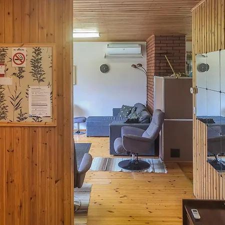 Hébergement de vacances Ellilae By Interhome Palonurmi