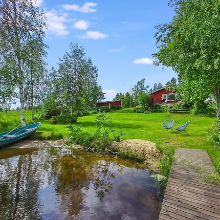 Ellilae By Interhome Palonurmi