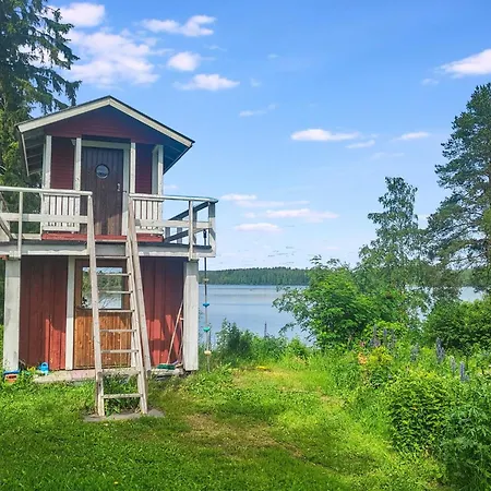 Ellilae By Interhome