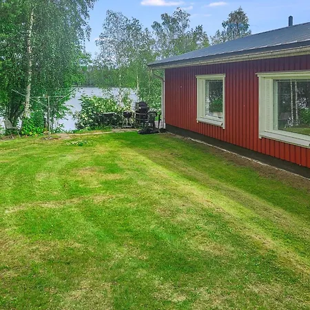 Ellilae By Interhome Hébergement de vacances