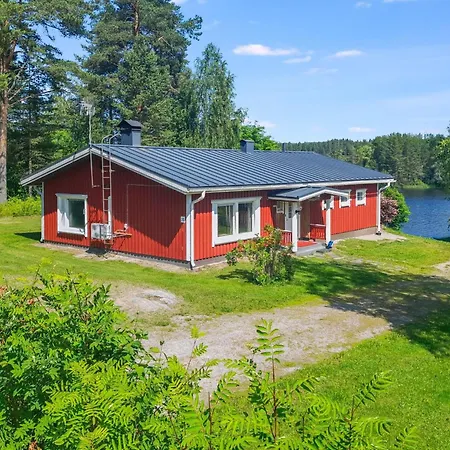 Ellilae By Interhome Palonurmi