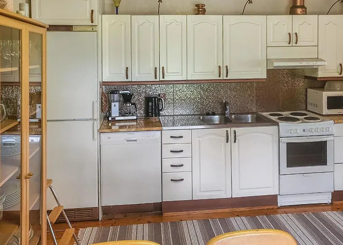 Ellilae By Interhome