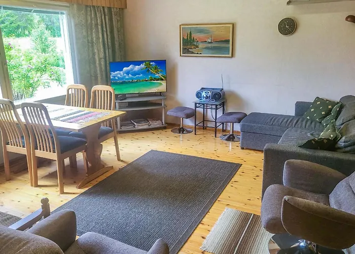 Ellilae By Interhome Hébergement de vacances *