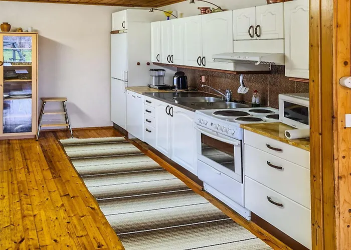 Ellilae By Interhome Hébergement de vacances Palonurmi