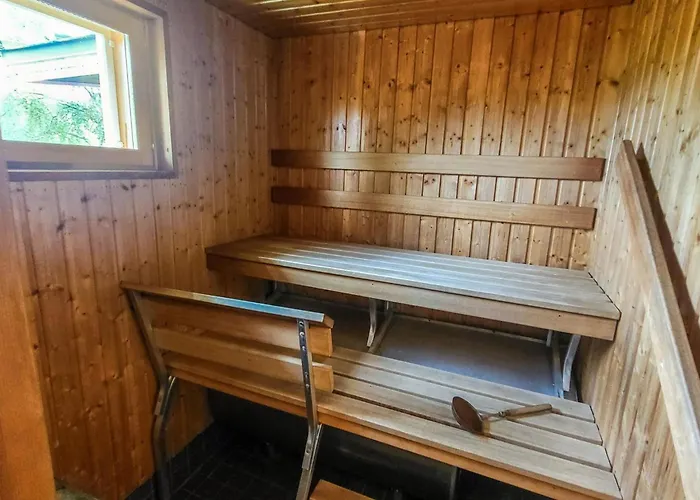 Hébergement de vacances Ellilae By Interhome