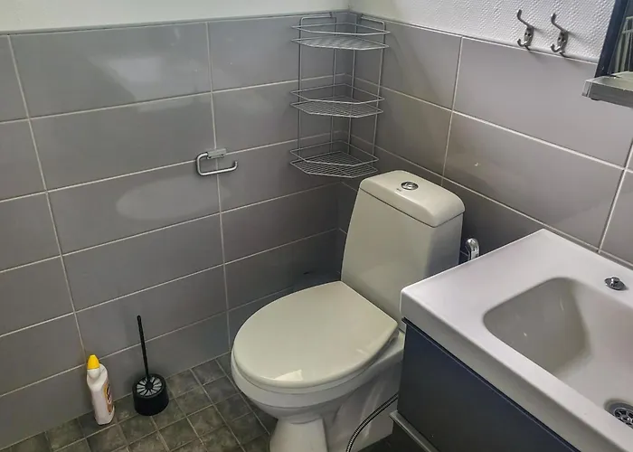 Ellilae By Interhome * Palonurmi