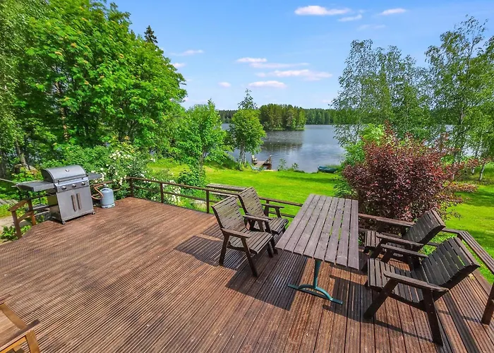 Ellilae By Interhome