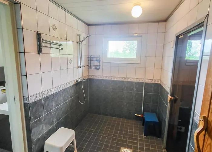 Ellilae By Interhome Hébergement de vacances