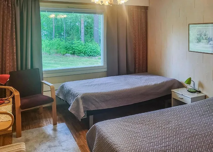 Ellilae By Interhome Hébergement de vacances *