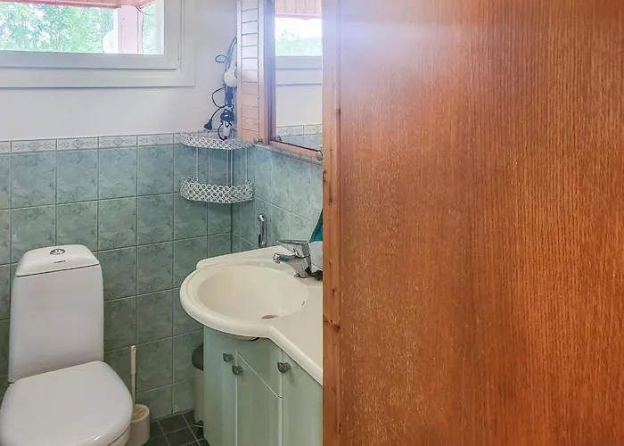 Ellilae By Interhome * Palonurmi