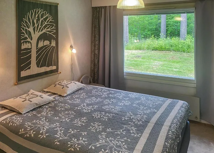 Ellilae By Interhome