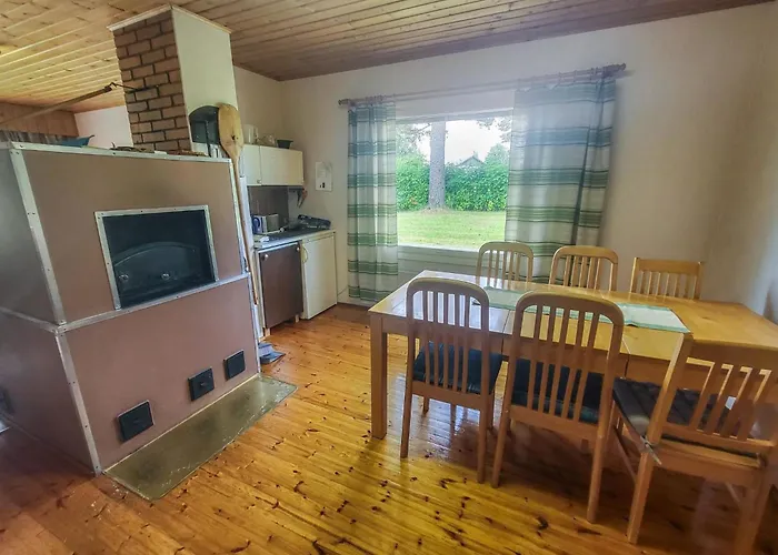 Ellilae By Interhome Hébergement de vacances