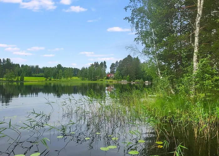 Hébergement de vacances Ellilae By Interhome