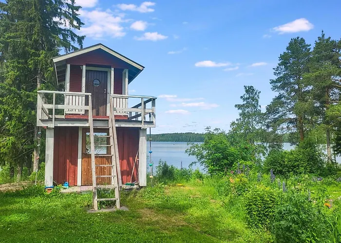 Ellilae By Interhome