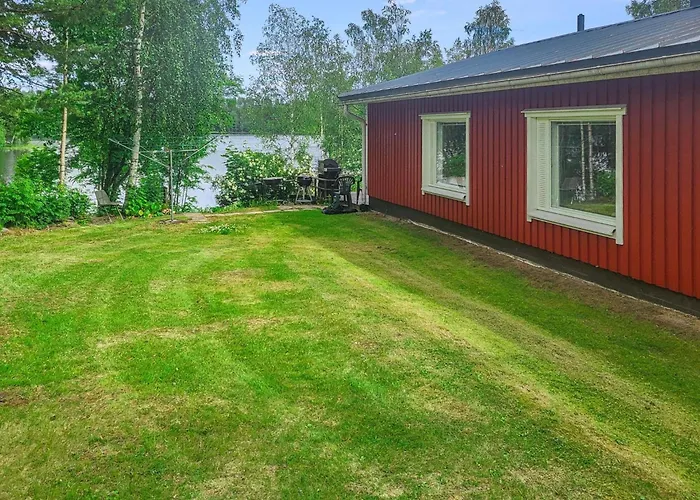 Ellilae By Interhome Hébergement de vacances